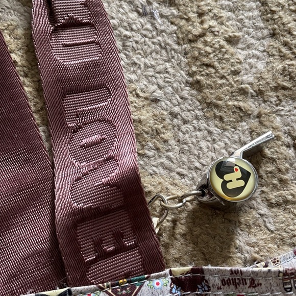 Harajuku Lovers Tote bag - Picture 4 of 8